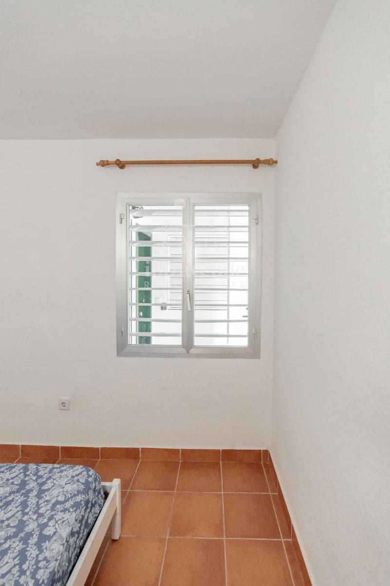 1 soveværelse Lejlighed til salg i Sant Joan de Labritja med garage - € 315.000 (Ref: 8875911)