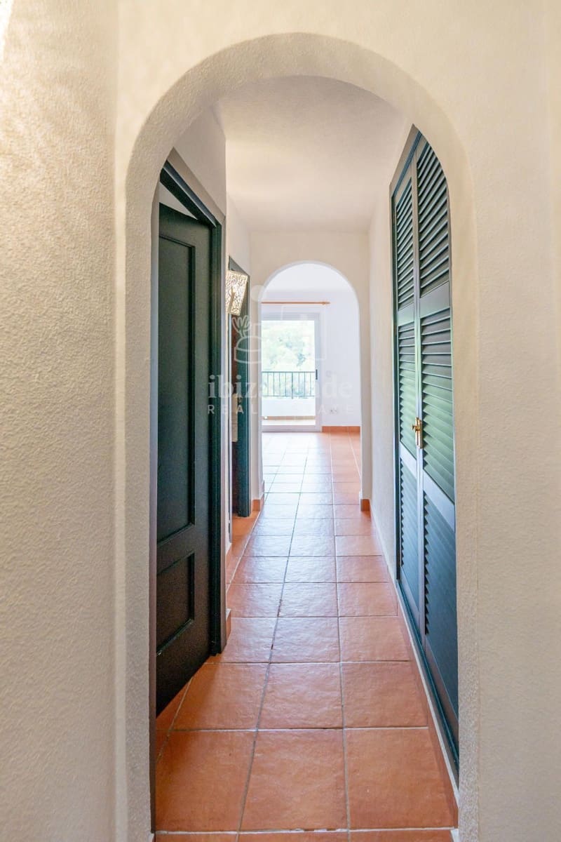 1 soveværelse Lejlighed til salg i Sant Joan de Labritja med garage - € 315.000 (Ref: 8875911)