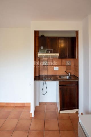 1 soverom Leilighet til salgs i Sant Joan de Labritja med garasje - € 315 000 (Ref: 8875911)