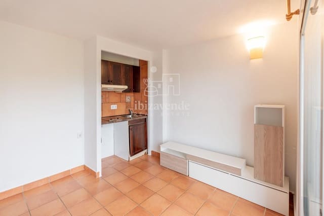 1 soverom Leilighet til salgs i Sant Joan de Labritja med garasje - € 315 000 (Ref: 8875911)