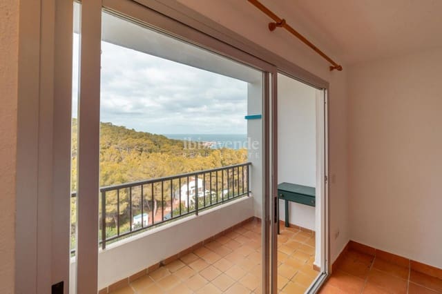 1 soverom Leilighet til salgs i Sant Joan de Labritja med garasje - € 315 000 (Ref: 8875911)