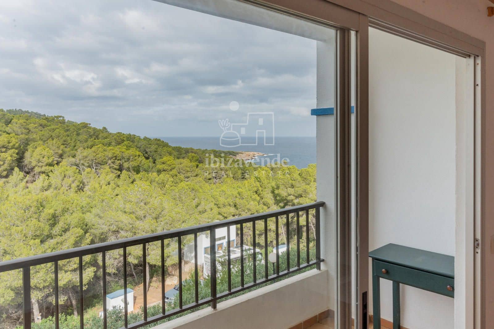 1 soveværelse Lejlighed til salg i Sant Joan de Labritja med garage - € 315.000 (Ref: 8875911)