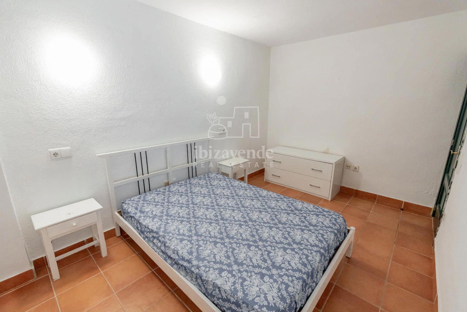 1 soveværelse Lejlighed til salg i Sant Joan de Labritja med garage - € 315.000 (Ref: 8875911)