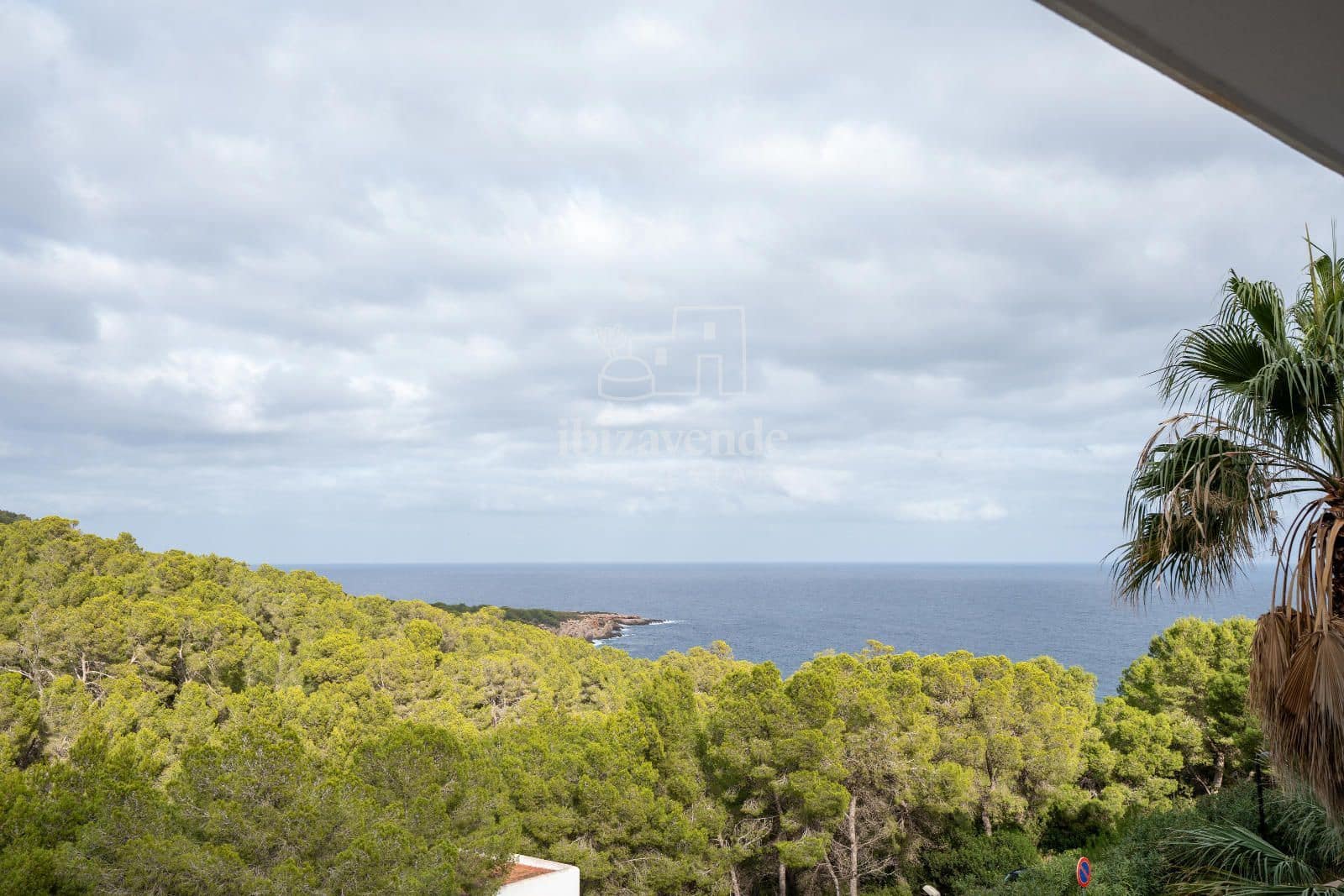 1 soveværelse Lejlighed til salg i Sant Joan de Labritja med garage - € 315.000 (Ref: 8875911)