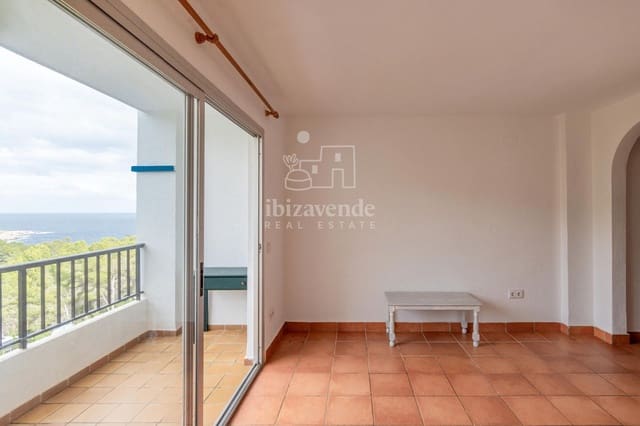 1 soverom Leilighet til salgs i Sant Joan de Labritja med garasje - € 315 000 (Ref: 8875911)