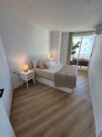 2 soverom Leilighet til salgs i Ibiza by med svømmebasseng - € 849 000 (Ref: 8886345)