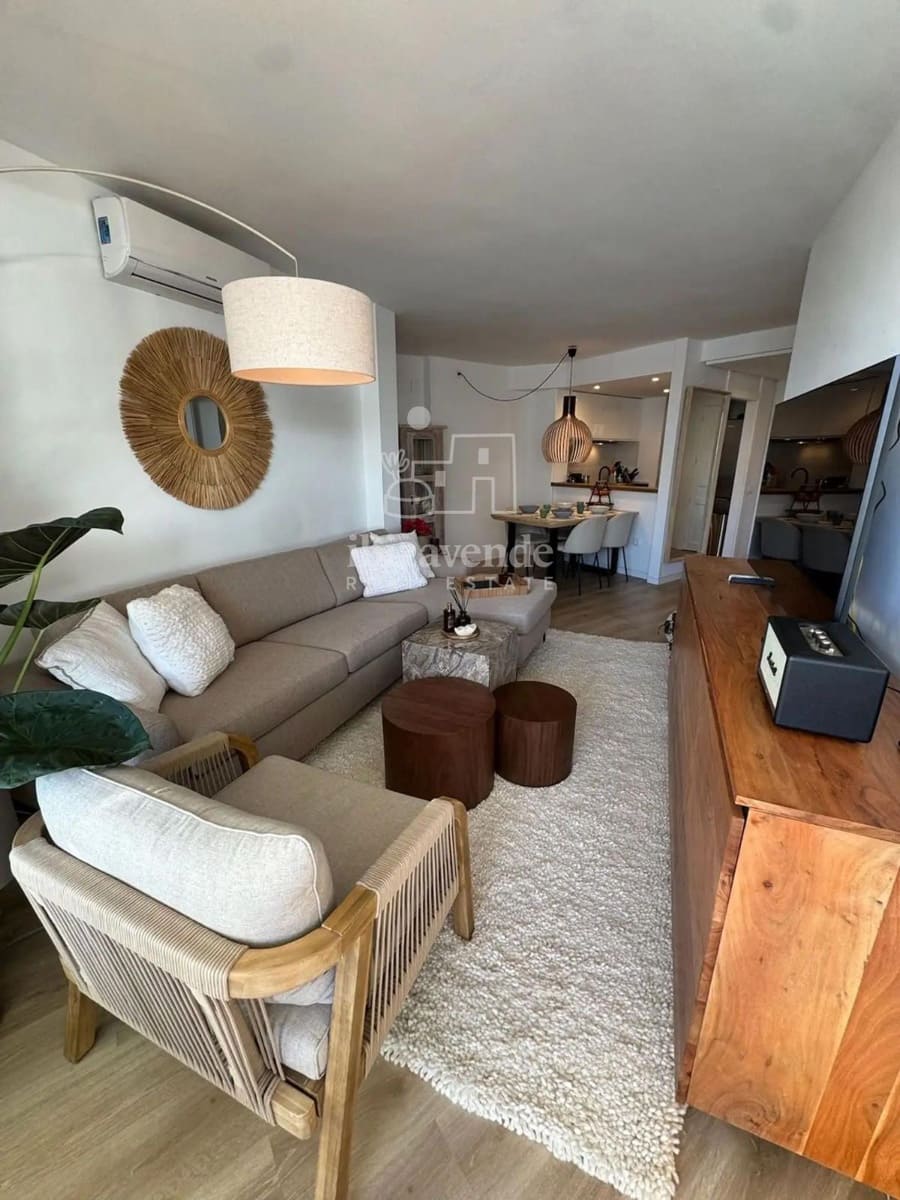 2 soverom Leilighet til salgs i Ibiza by med svømmebasseng - € 849 000 (Ref: 8886345)