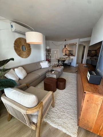 2 soverom Leilighet til salgs i Ibiza by med svømmebasseng - € 849 000 (Ref: 8886345)