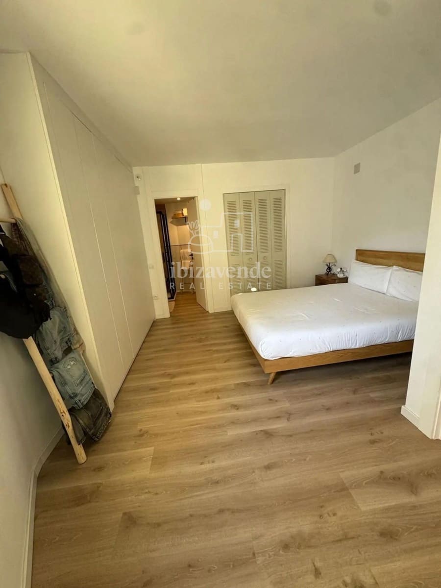 2 soverom Leilighet til salgs i Ibiza by med svømmebasseng - € 849 000 (Ref: 8886345)