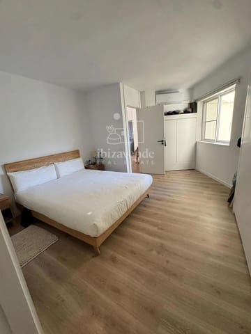 2 soverom Leilighet til salgs i Ibiza by med svømmebasseng - € 849 000 (Ref: 8886345)