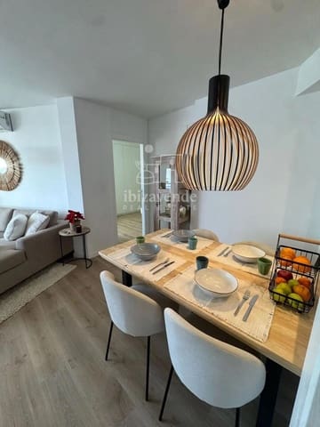 2 soverom Leilighet til salgs i Ibiza by med svømmebasseng - € 849 000 (Ref: 8886345)