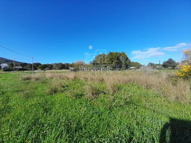 Building Plot for sale in Santa Eulalia / Santa Eularia - € 100,000 (Ref: 8886347)
