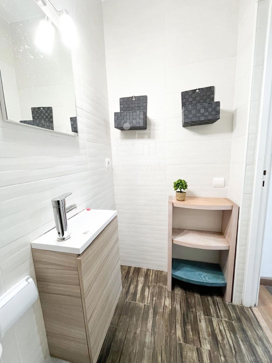 3 chambre Maison de Ville à vendre à Cala Tarida avec garage - 740 000 € (Ref: 8889261)