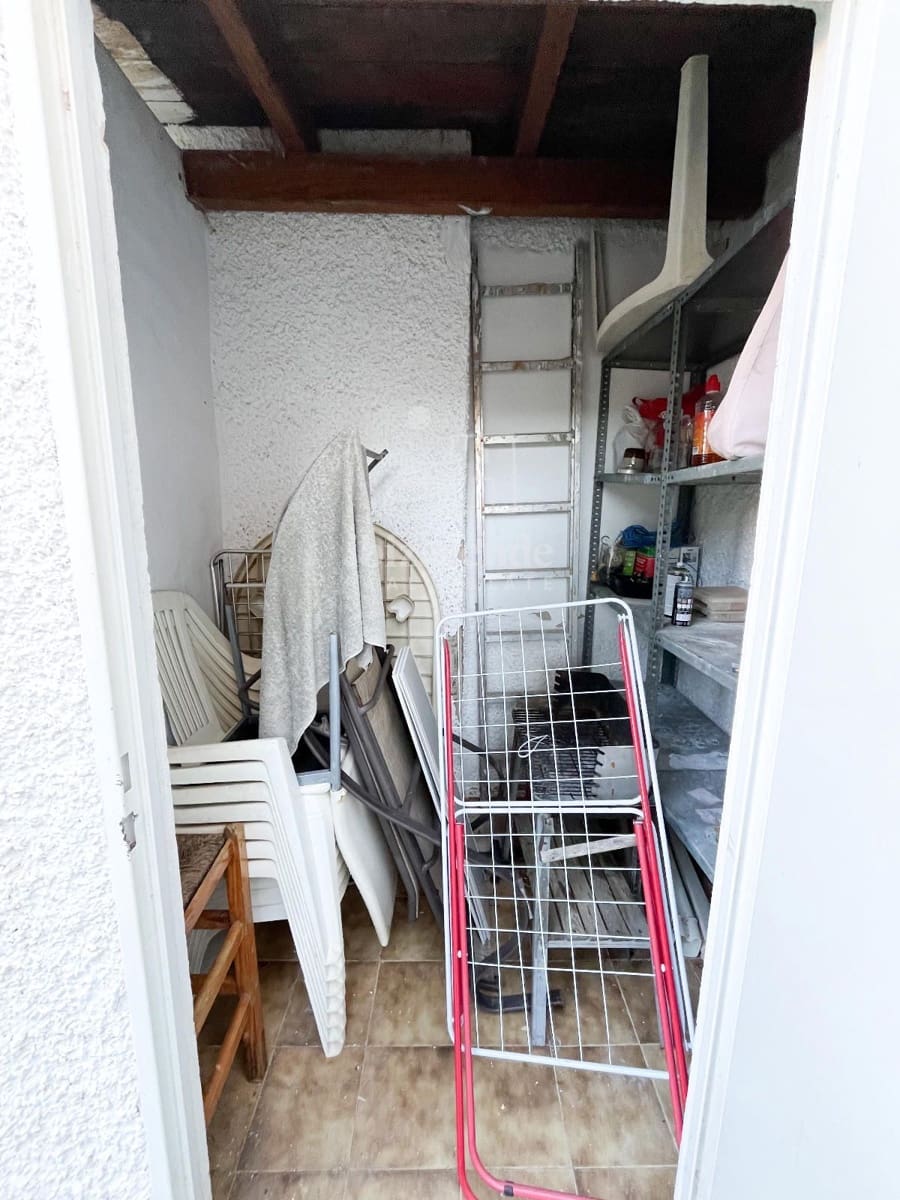 3 chambre Maison de Ville à vendre à Cala Tarida avec garage - 740 000 € (Ref: 8889261)