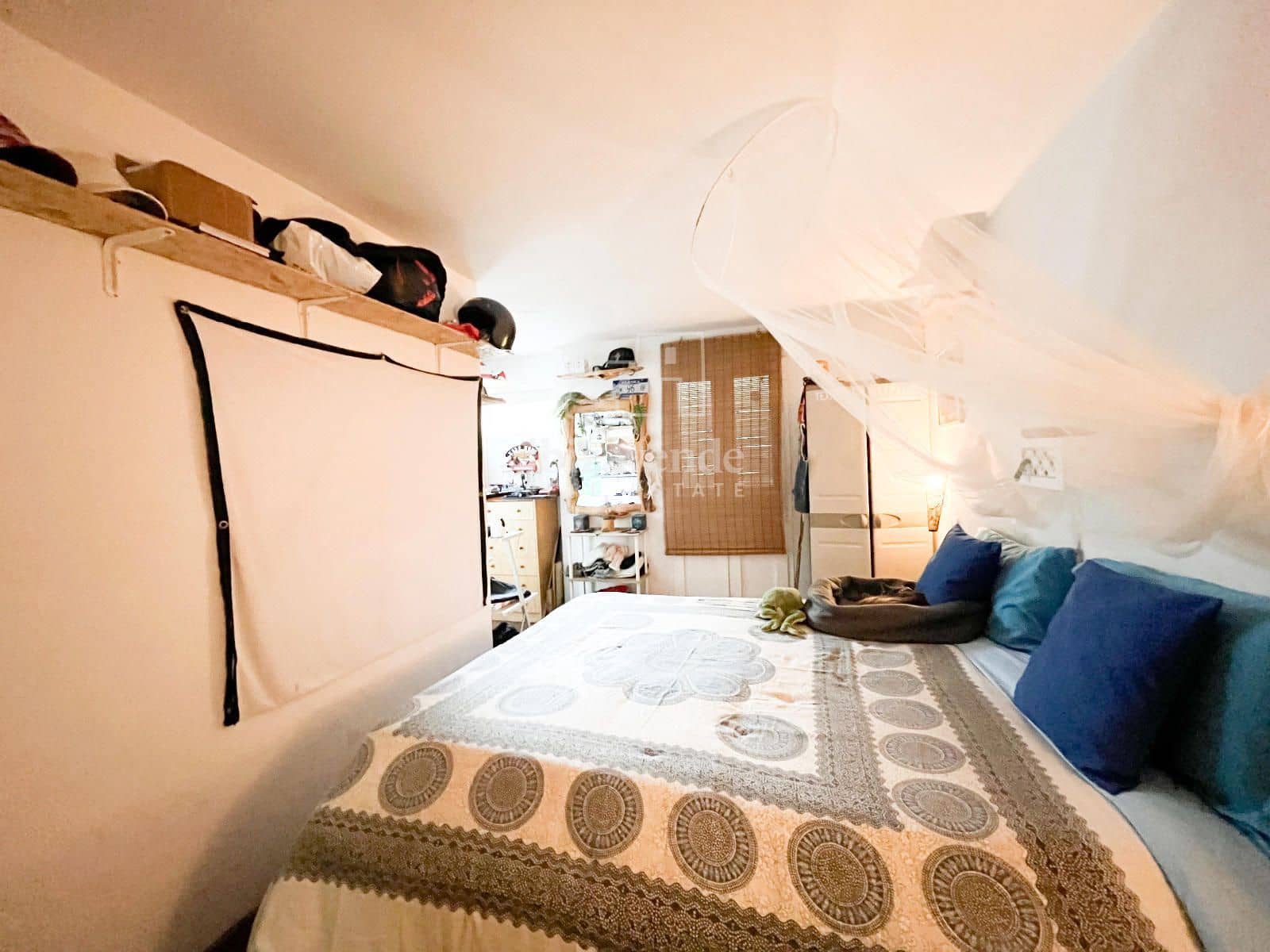 3 chambre Maison de Ville à vendre à Cala Tarida avec garage - 740 000 € (Ref: 8889261)