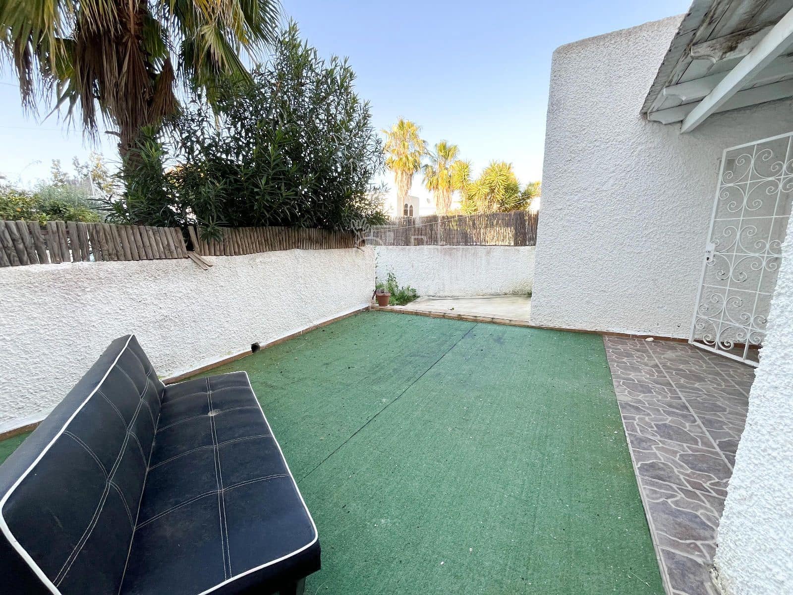 3 chambre Maison de Ville à vendre à Cala Tarida avec garage - 740 000 € (Ref: 8889261)