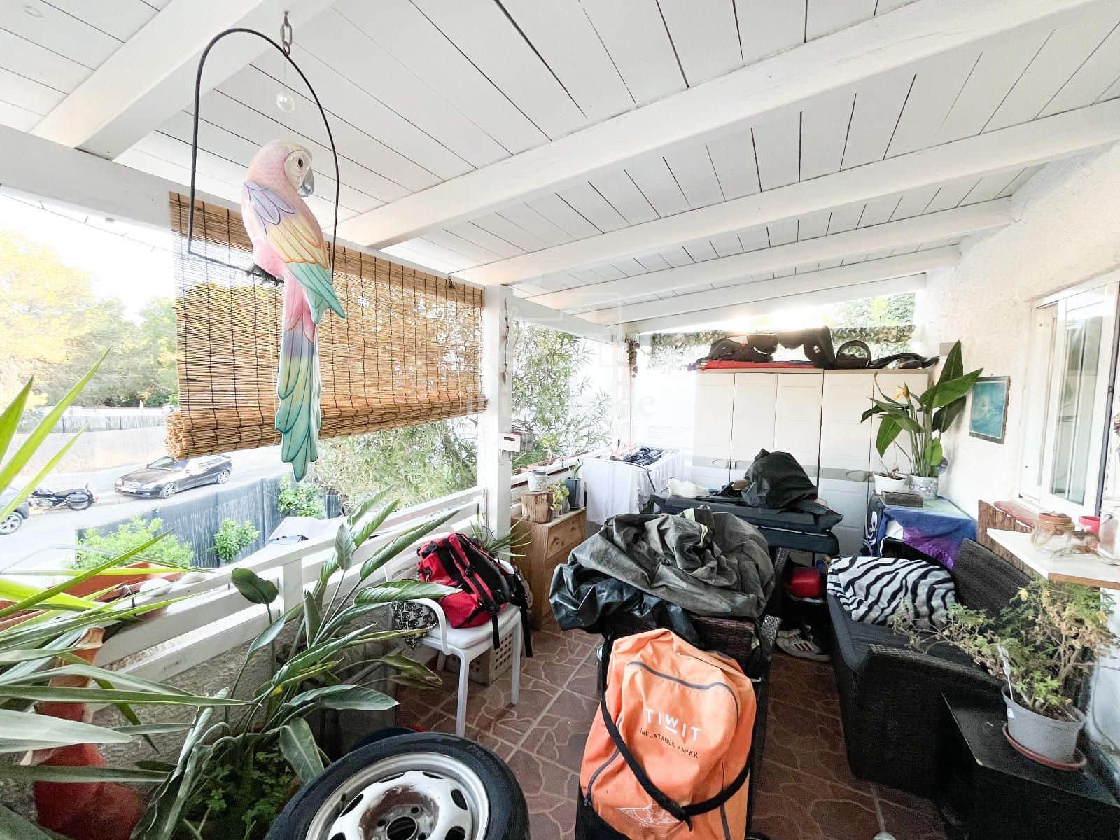 3 chambre Maison de Ville à vendre à Cala Tarida avec garage - 740 000 € (Ref: 8889261)