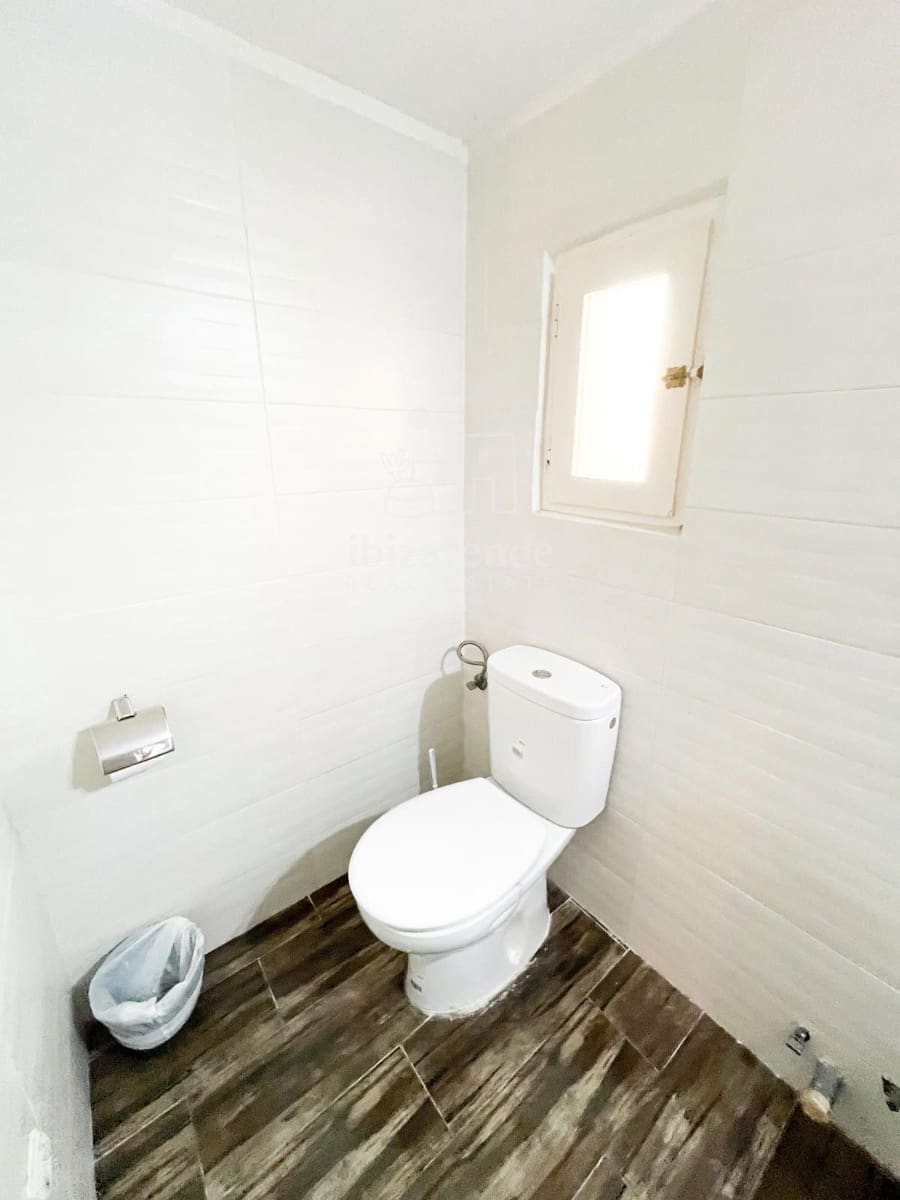 3 chambre Maison de Ville à vendre à Cala Tarida avec garage - 740 000 € (Ref: 8889261)