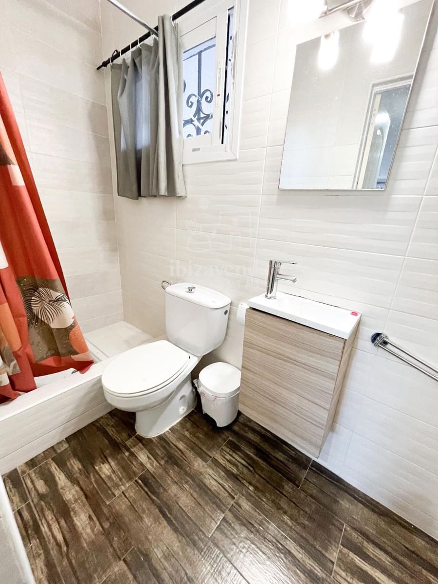 3 chambre Maison de Ville à vendre à Cala Tarida avec garage - 740 000 € (Ref: 8889261)