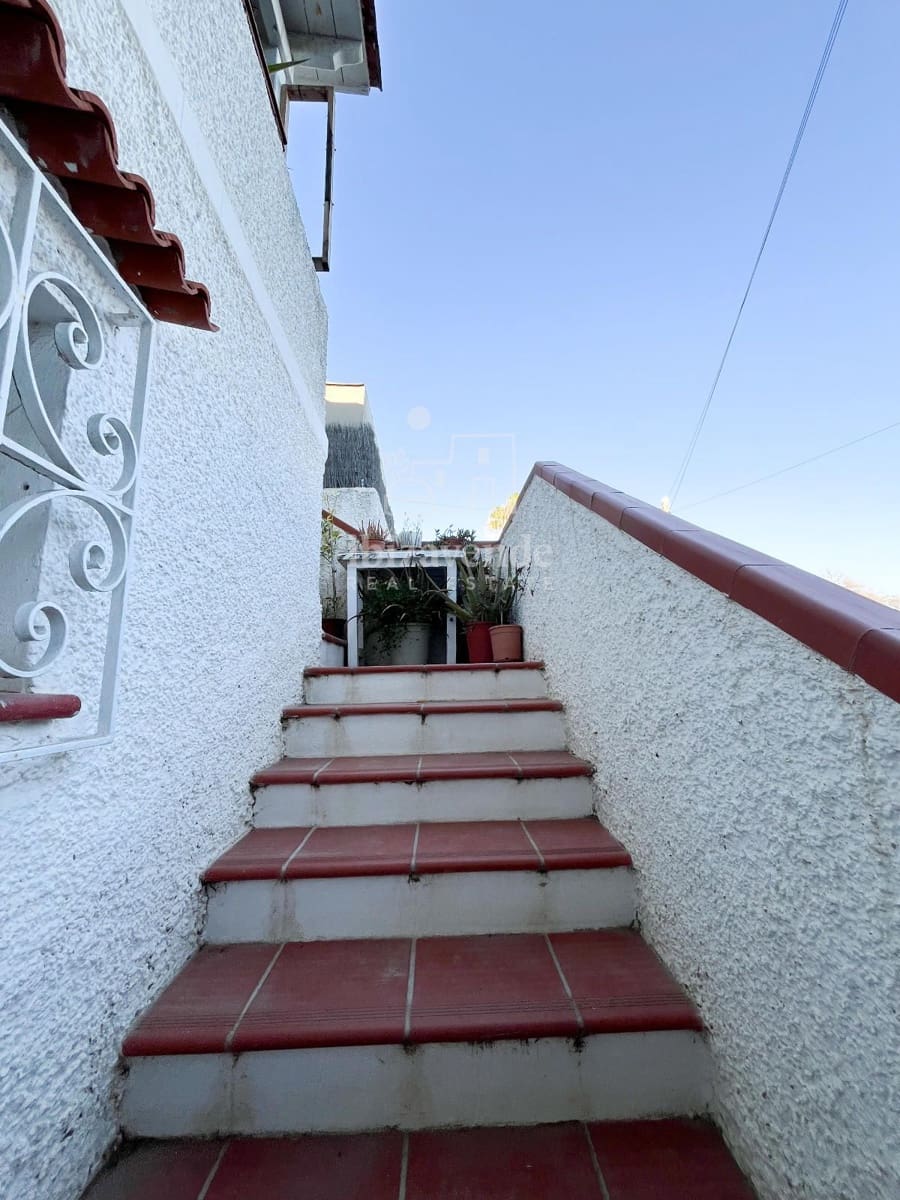 3 chambre Maison de Ville à vendre à Cala Tarida avec garage - 740 000 € (Ref: 8889261)