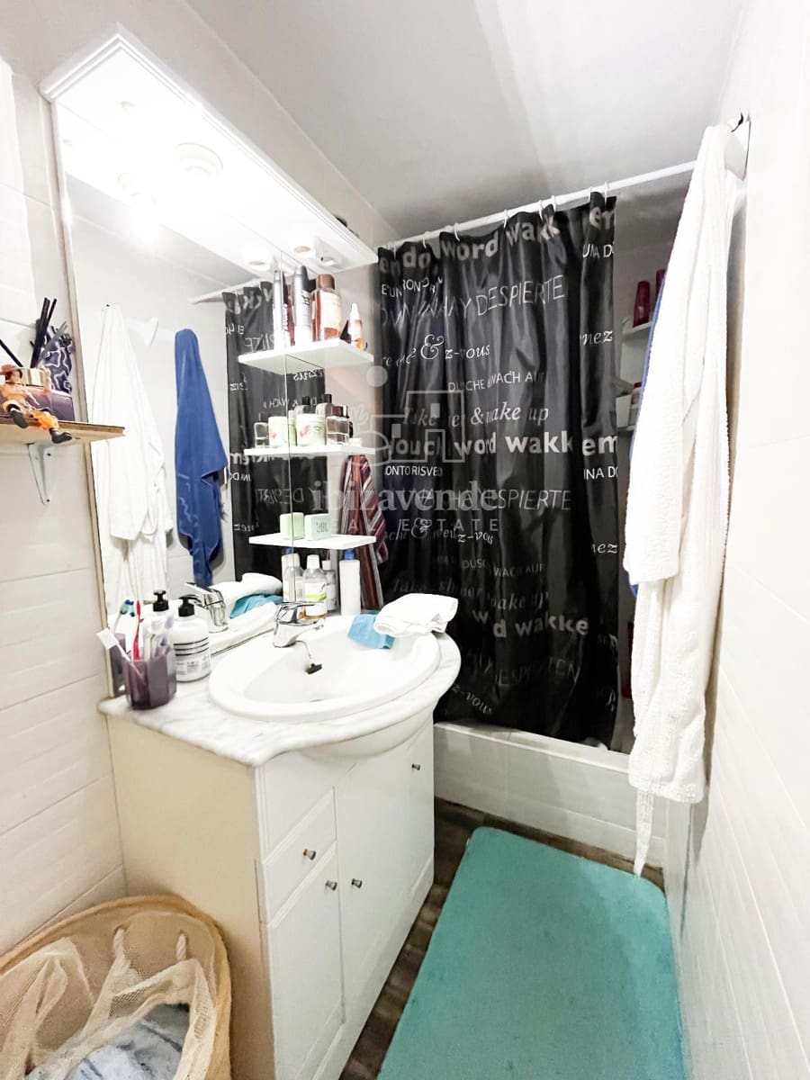 3 chambre Maison de Ville à vendre à Cala Tarida avec garage - 740 000 € (Ref: 8889261)