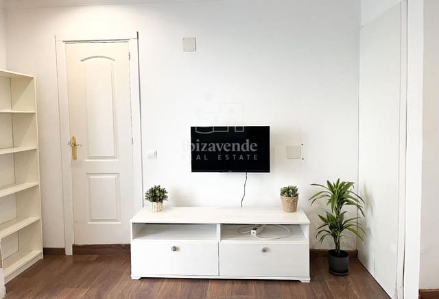 3 chambre Maison de Ville à vendre à Cala Tarida, San Jose / Sant Josep de Sa Talaia avec garage - 740 000 € (Ref: 8889261)