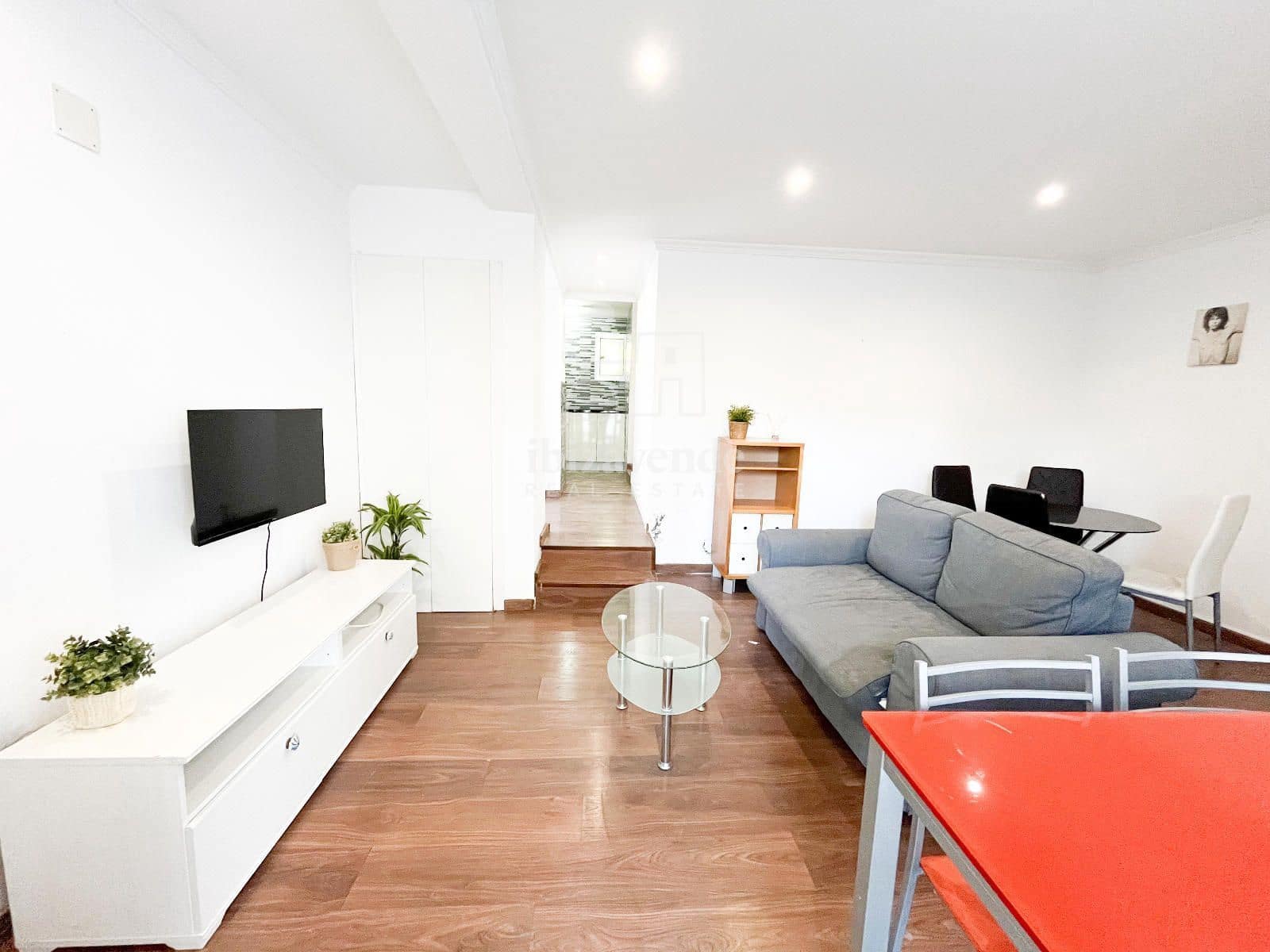 3 chambre Maison de Ville à vendre à Cala Tarida avec garage - 740 000 € (Ref: 8889261)