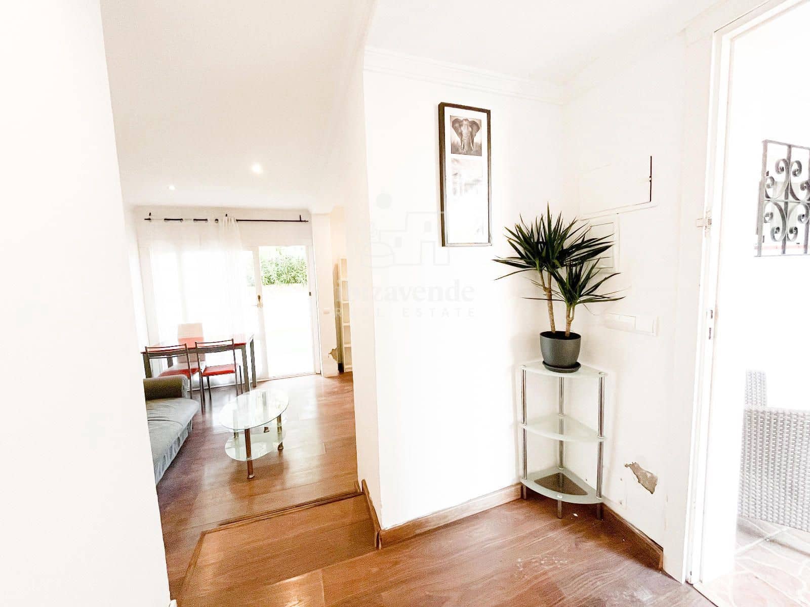 3 chambre Maison de Ville à vendre à Cala Tarida avec garage - 740 000 € (Ref: 8889261)