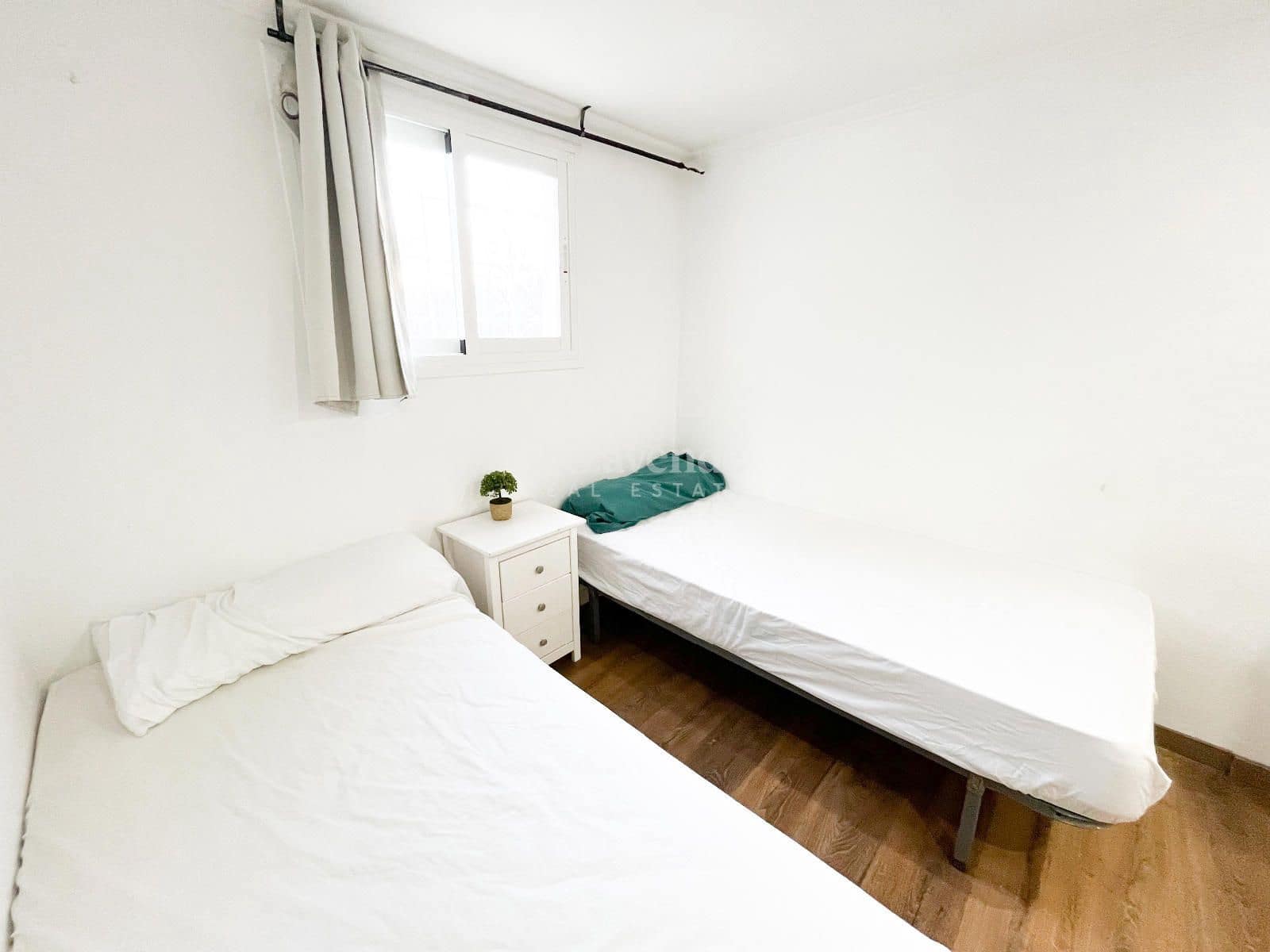 3 chambre Maison de Ville à vendre à Cala Tarida avec garage - 740 000 € (Ref: 8889261)