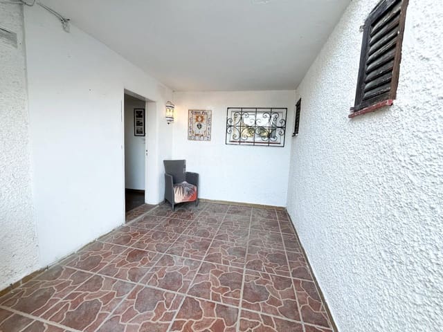 3 chambre Maison de Ville à vendre à Cala Tarida, San Jose / Sant Josep de Sa Talaia avec garage - 740 000 € (Ref: 8889261)