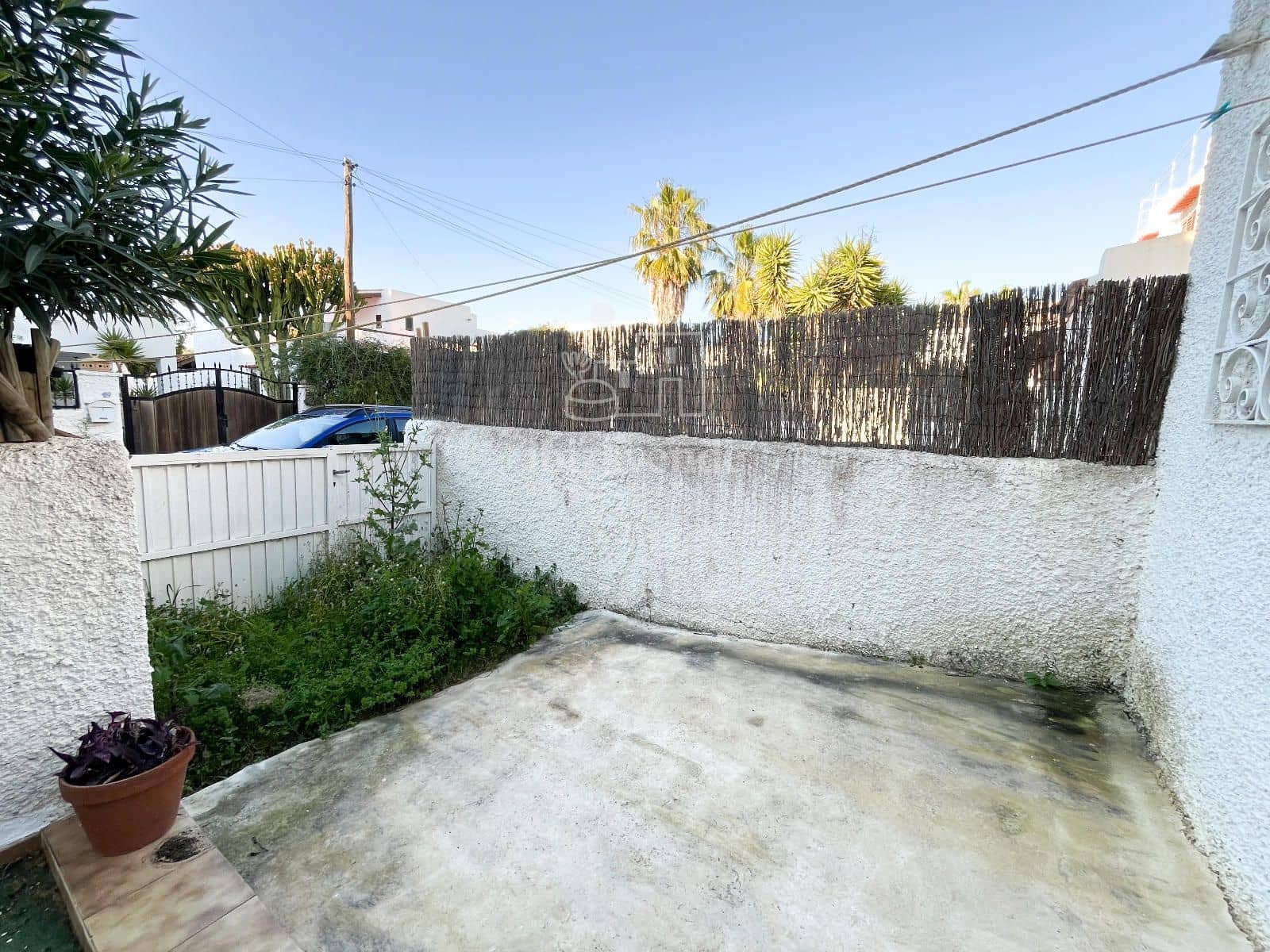 3 chambre Maison de Ville à vendre à Cala Tarida avec garage - 740 000 € (Ref: 8889261)