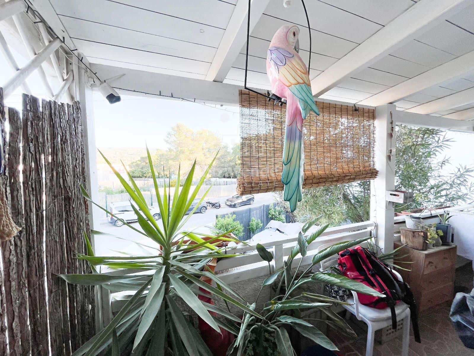 3 chambre Maison de Ville à vendre à Cala Tarida avec garage - 740 000 € (Ref: 8889261)