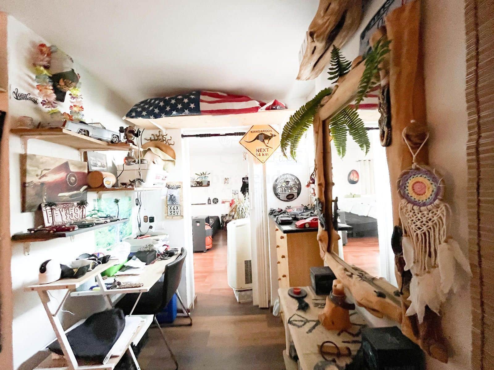 3 chambre Maison de Ville à vendre à Cala Tarida avec garage - 740 000 € (Ref: 8889261)