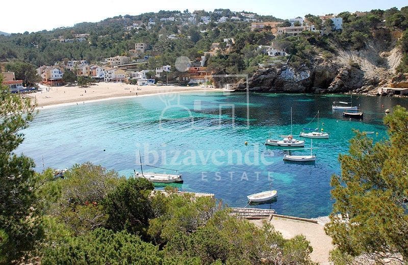 1 bedroom Flat for rent in Cala Vadella - € 1,150 (Ref: 8897219)