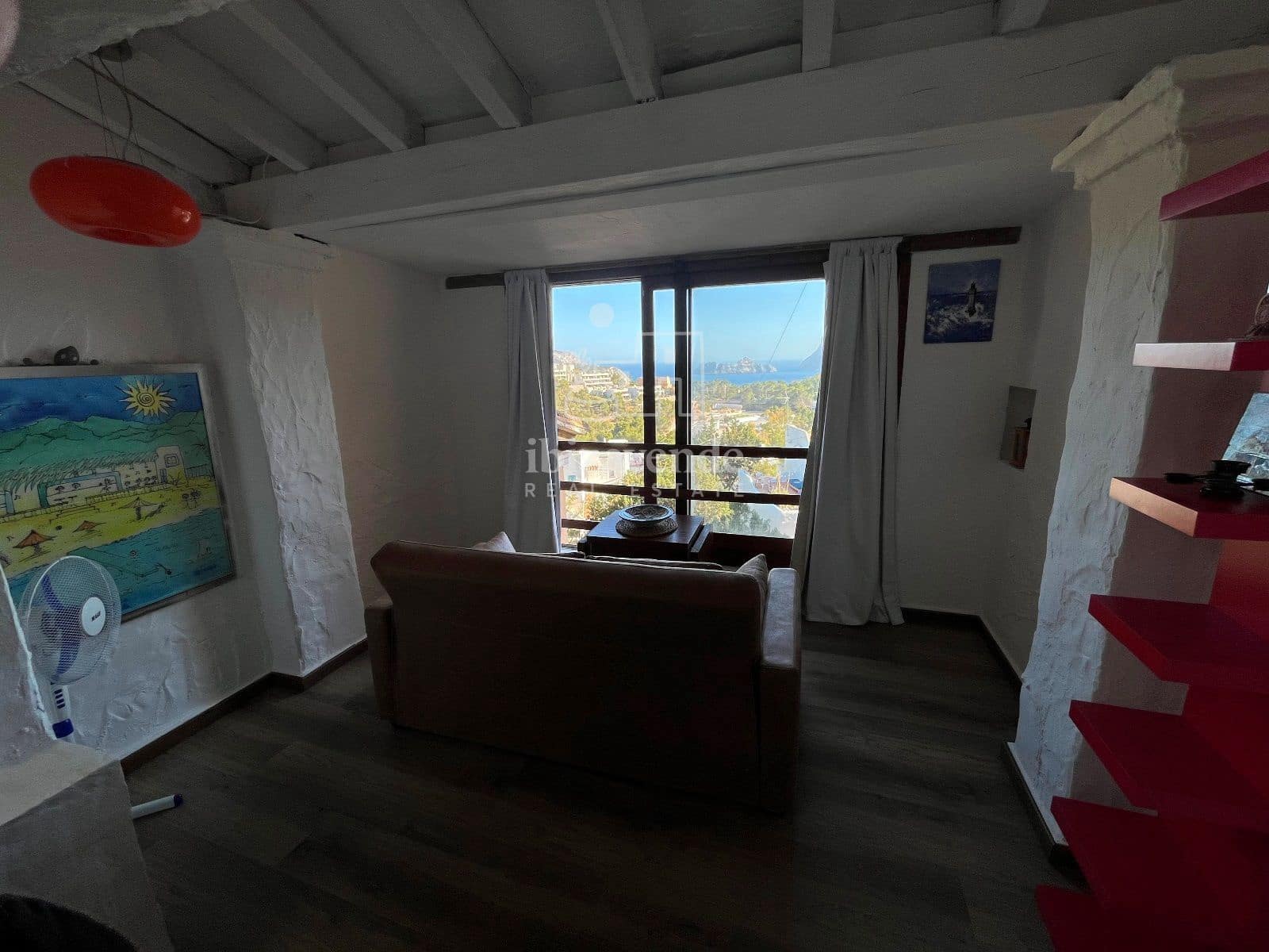 1 bedroom Flat for rent in Cala Vadella - € 1,150 (Ref: 8897219)