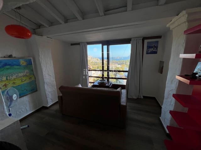 1 sovrum Lägenhet att hyra i Cala Vadella, San Jose / Sant Josep de Sa Talaia - 1 150 € (Ref: 8897219)