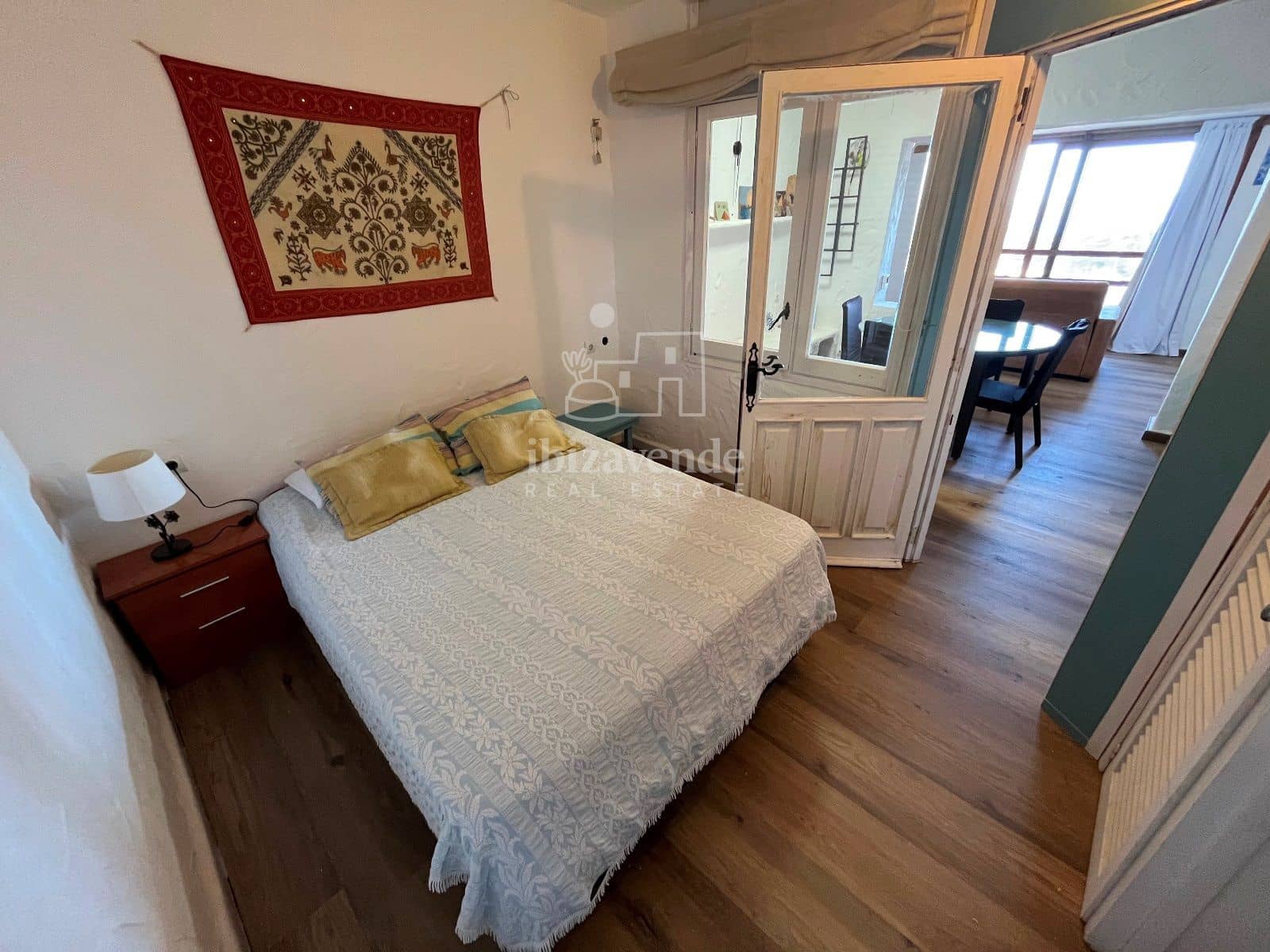 1 bedroom Flat for rent in Cala Vadella - € 1,150 (Ref: 8897219)