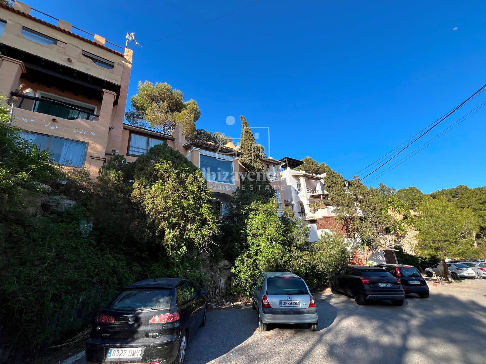 1 bedroom Flat for rent in Cala Vadella - € 1,150 (Ref: 8897219)