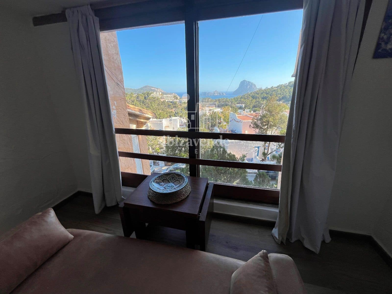 1 bedroom Flat for rent in Cala Vadella - € 1,150 (Ref: 8897219)