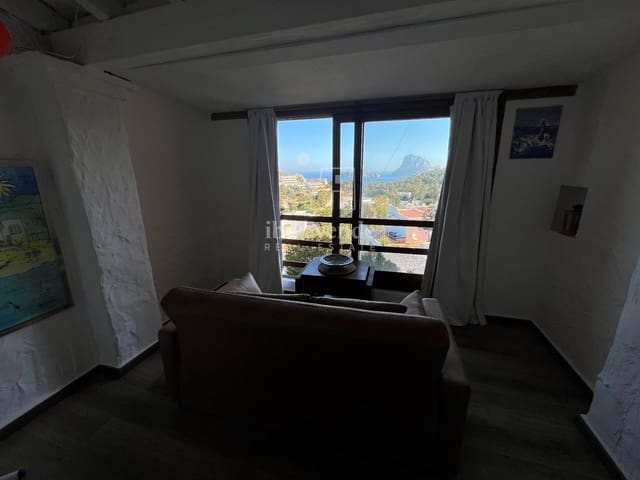 1 sovrum Lägenhet att hyra i Cala Vadella, San Jose / Sant Josep de Sa Talaia - 1 150 € (Ref: 8897219)