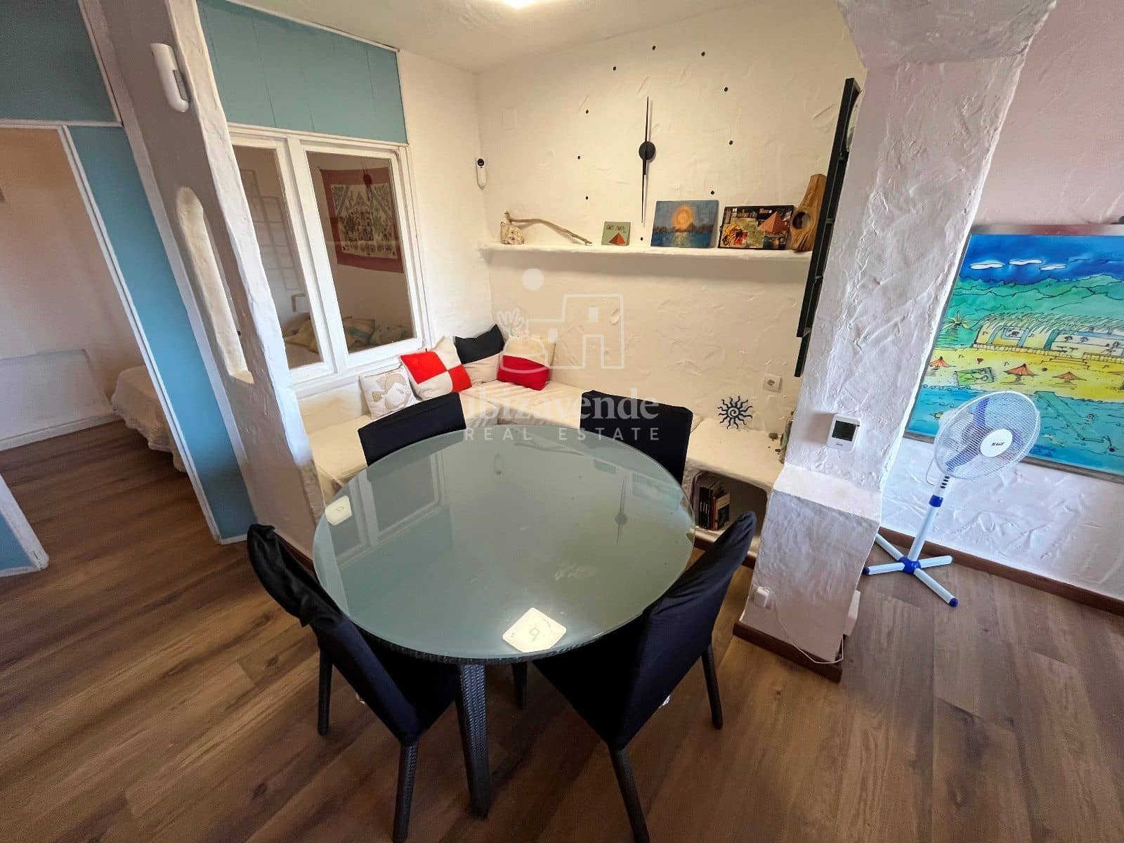 1 bedroom Flat for rent in Cala Vadella - € 1,150 (Ref: 8897219)