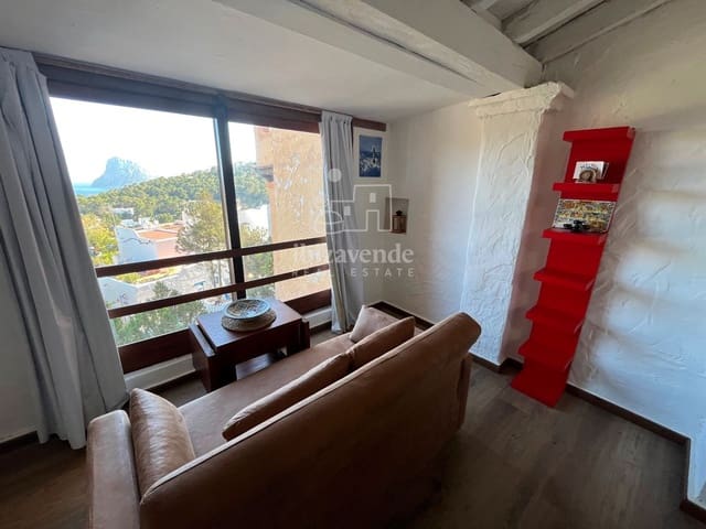 1 sovrum Lägenhet att hyra i Cala Vadella, San Jose / Sant Josep de Sa Talaia - 1 150 € (Ref: 8897219)