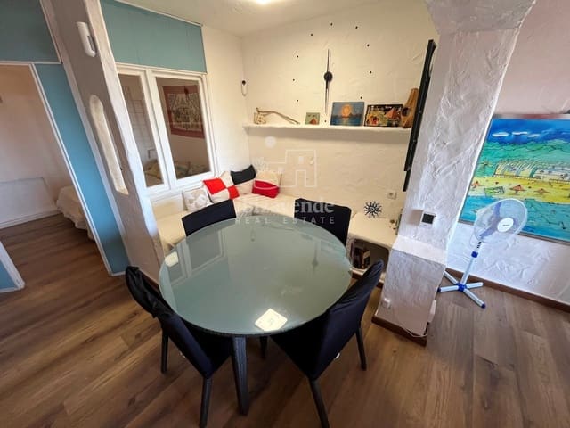 1 sovrum Lägenhet att hyra i Cala Vadella, San Jose / Sant Josep de Sa Talaia - 1 150 € (Ref: 8897219)
