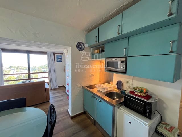 1 sovrum Lägenhet att hyra i Cala Vadella, San Jose / Sant Josep de Sa Talaia - 1 150 € (Ref: 8897219)
