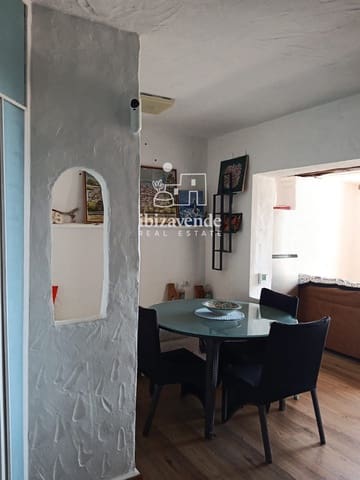 Piso de 1 habitación en Cala Vadella, San Jose / Sant Josep de Sa Talaia en alquiler - 1.200 € (Ref: 8897219)