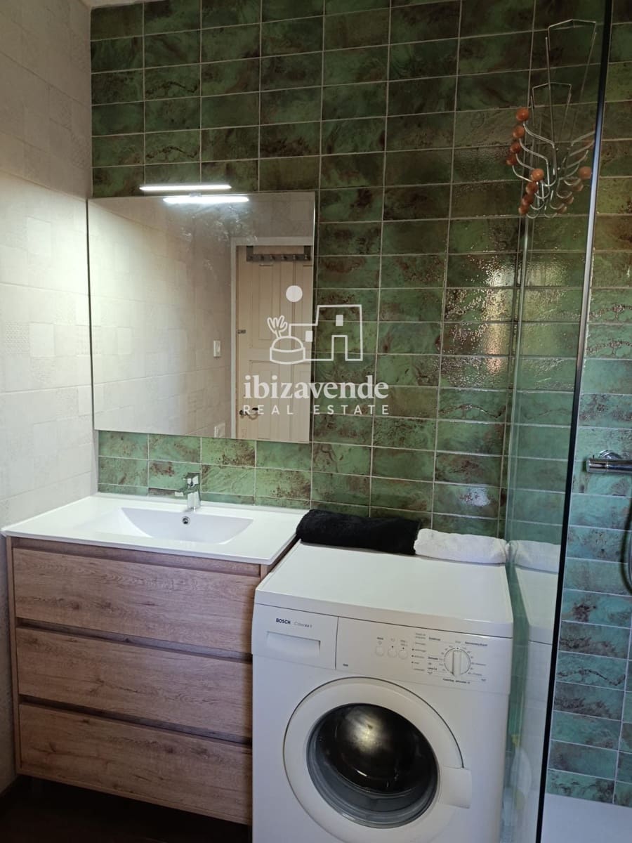 1 bedroom Flat for rent in Cala Vadella - € 1,200 (Ref: 8897219)