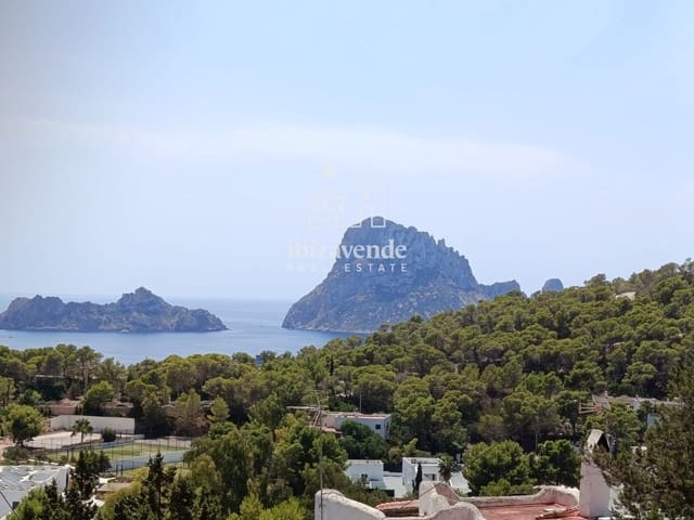 Piso de 1 habitación en Cala Vadella, San Jose / Sant Josep de Sa Talaia en alquiler - 1.200 € (Ref: 8897219)