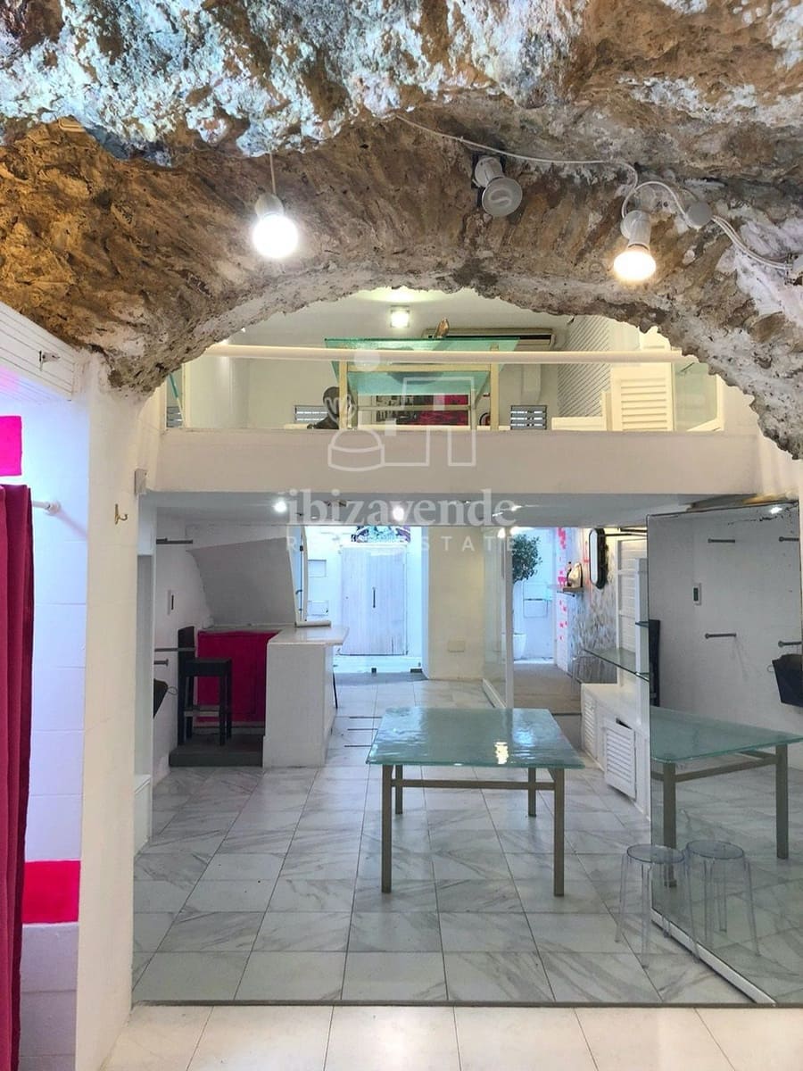 Comercial para arrendar em Ibiza / Eivissa cidade - 1 600 € (Ref: 8900040)