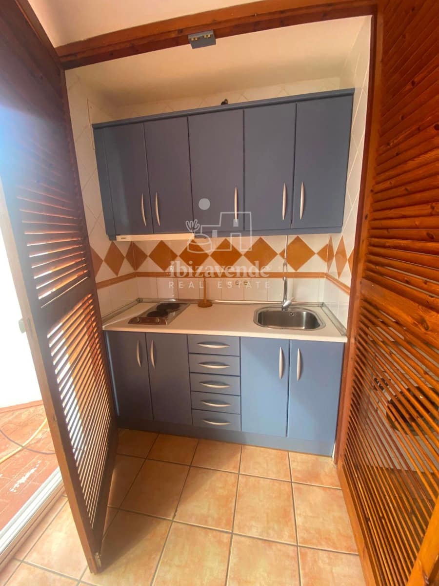 1 soveværelse Lejlighed til salg i Portinax - € 329.000 (Ref: 8907887)