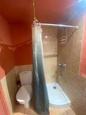 2 sovrum Lägenhet att hyra i Portinax, Sant Joan de Labritja med pool - 1 400 € (Ref: 8907887)